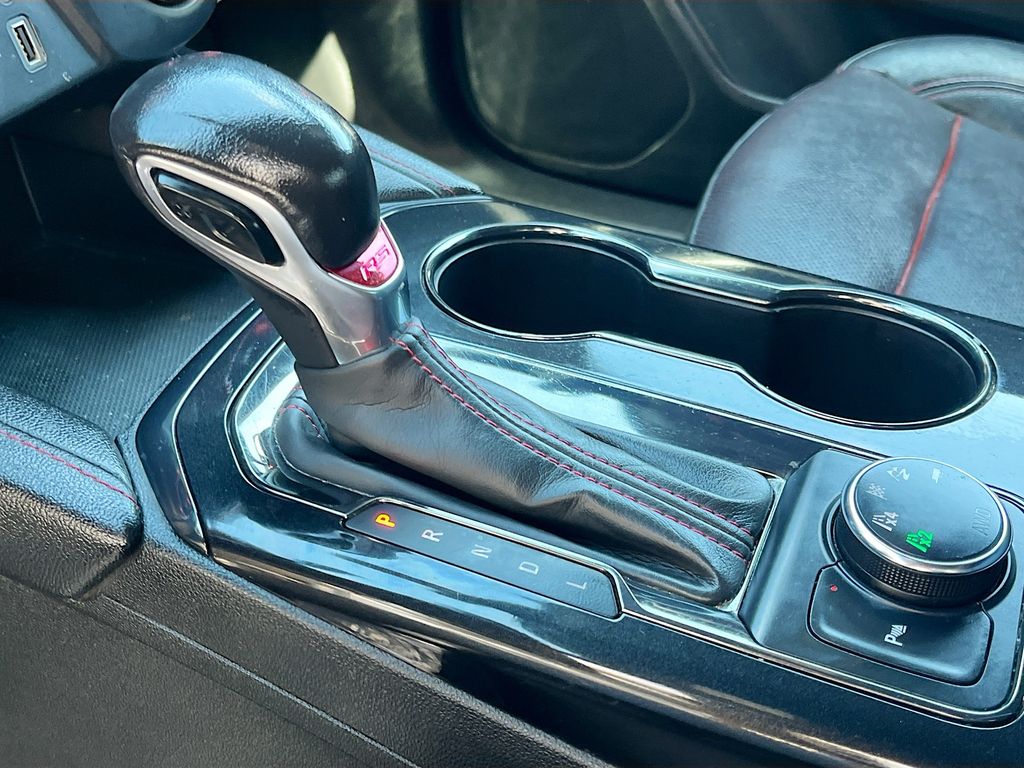 Used 2020 Black Chevrolet RS image 17