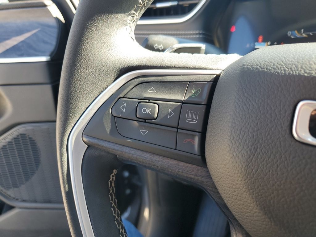 Used Car 2024 Jeep Grand Cherokee  Limited For Sale Under $35,000 In Austin, Texas