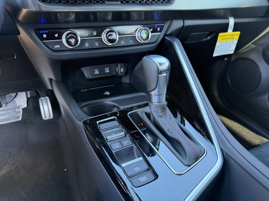 new 2025 Acura ADX car, priced at $37,118