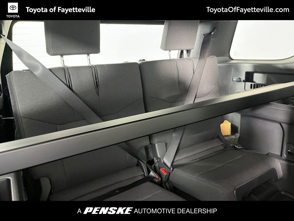 Thumbnail: 2026 Toyota 4Runner - 13