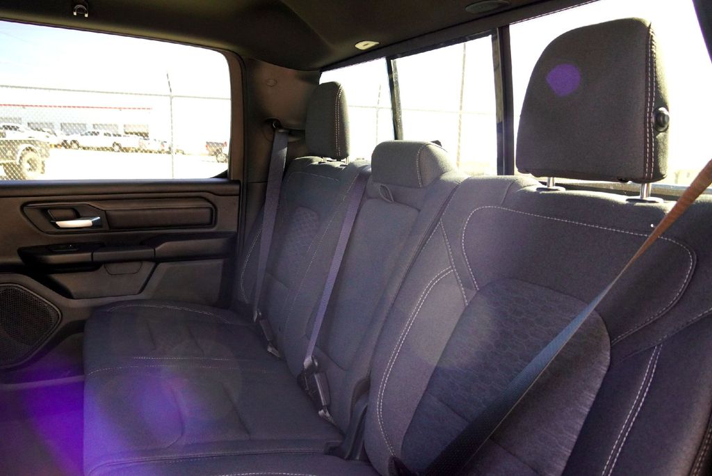 New Car 2025 Ram 1500  Tradesman For Sale Under $40,000 In Taylor, Texas