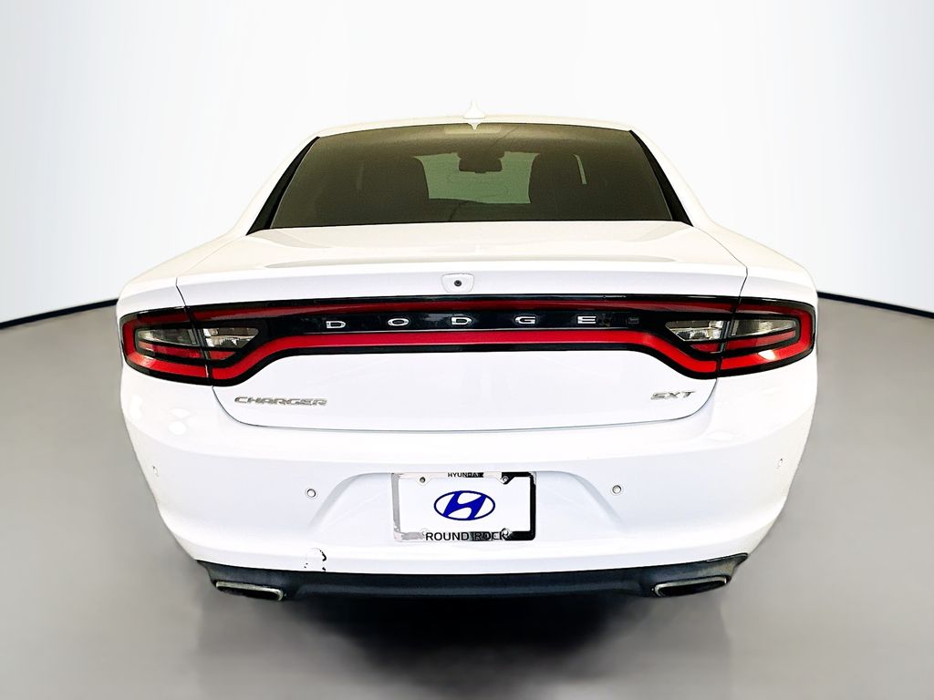 Thumbnail: 2018 Dodge Charger - 6