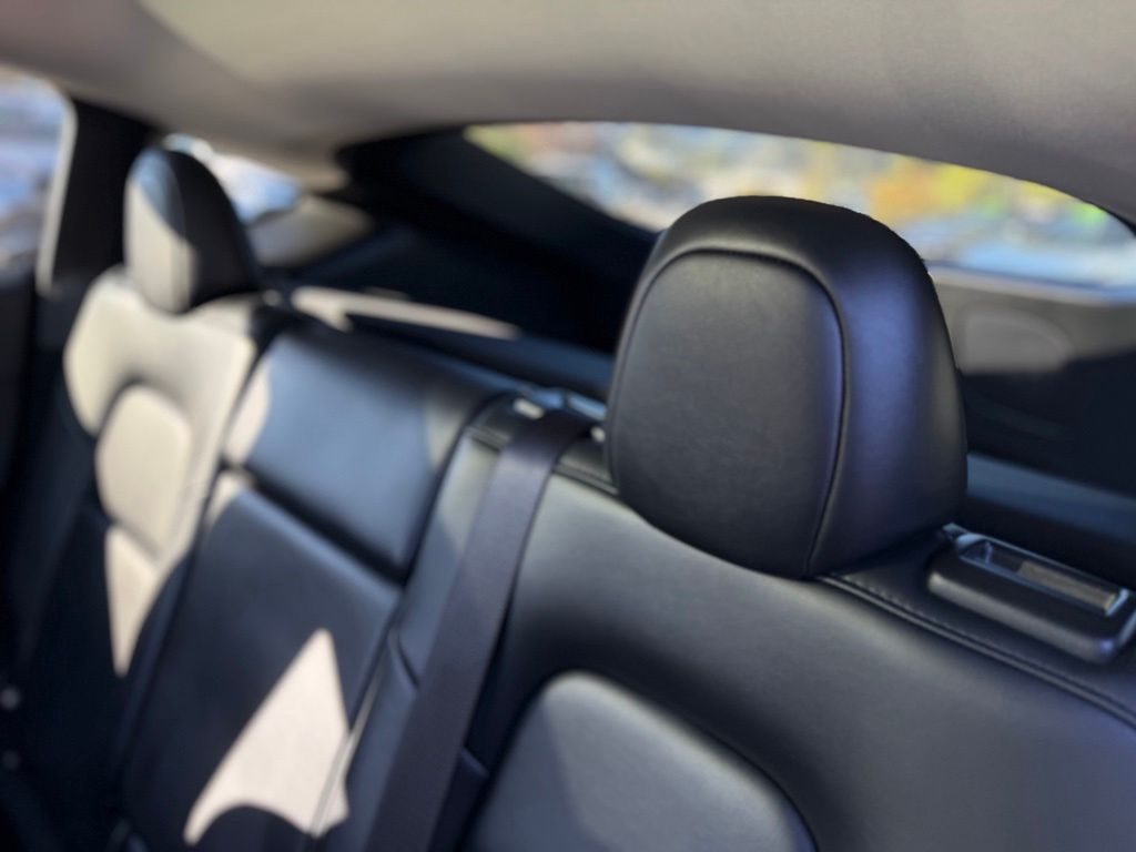 Used 2025 Tesla Model Y SUV
