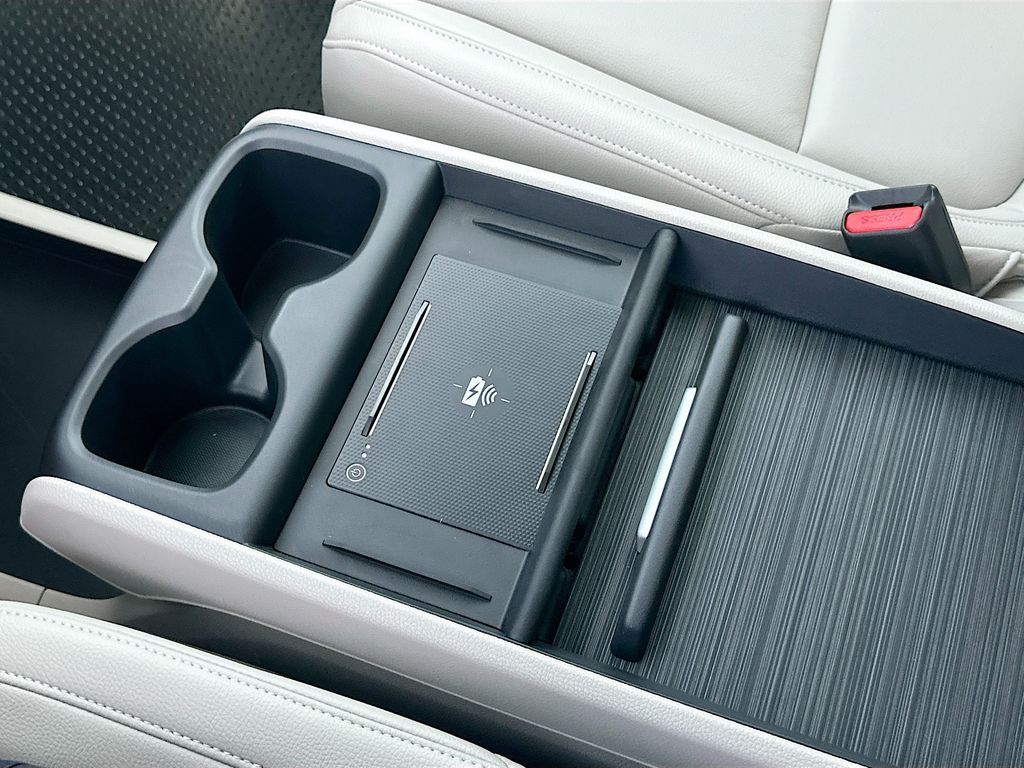 2025 Honda Odyssey EX-L 14