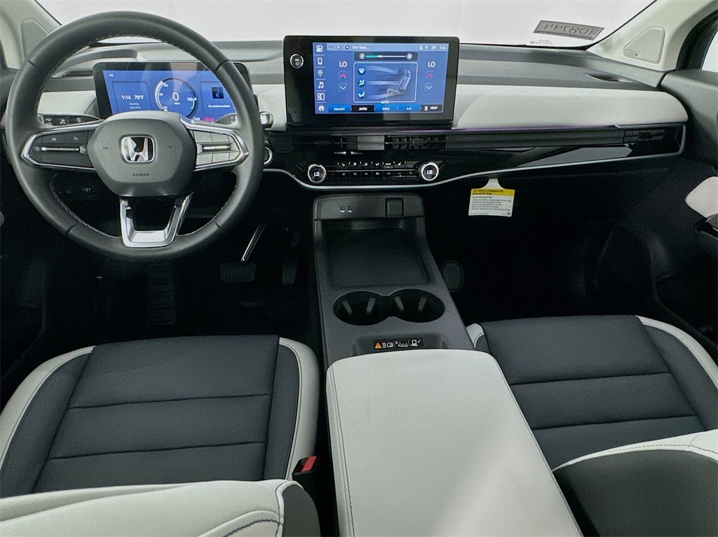 New Car 2025 Honda Prologue  Touring For Sale In Austin, Texas