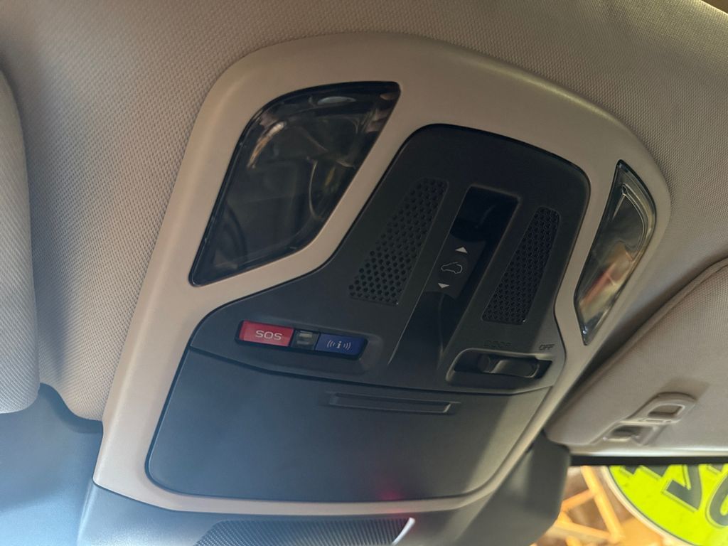 2024 Subaru Outback Onyx Edition photo