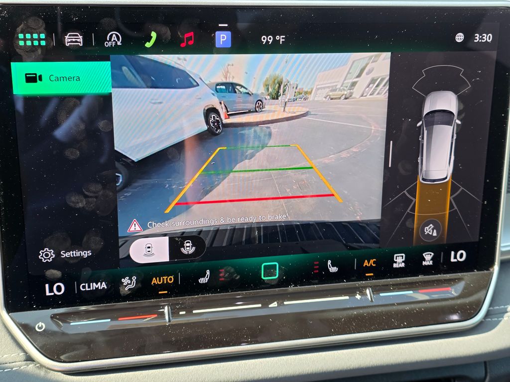 2026 Volkswagen Tiguan 2.0T SE Gray at Audi Porsche Sewickley