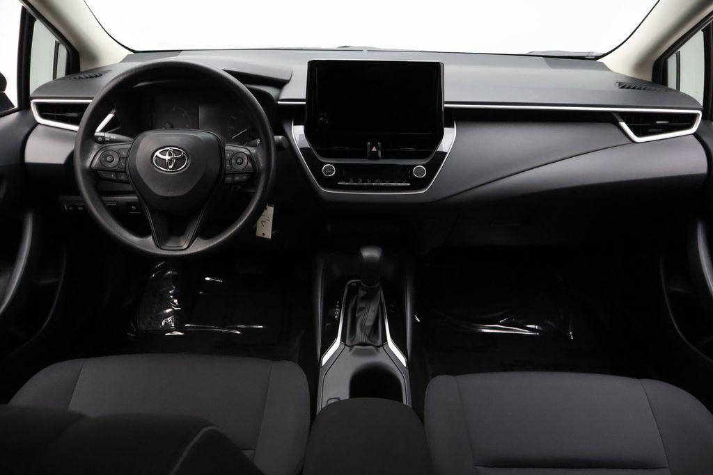 Thumbnail: 2023 Toyota Corolla - 24