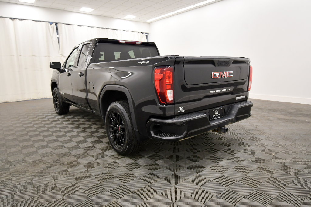 Used 2021 GMC Sierra 1500 Truck