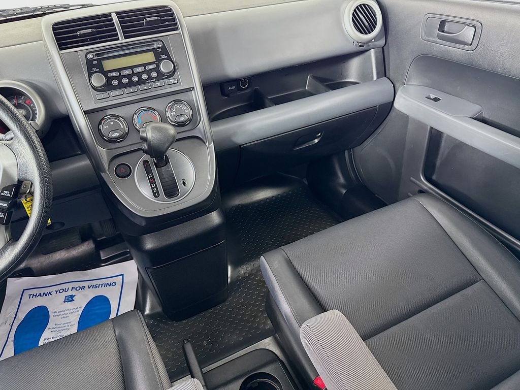 Used Car 2004 Honda Element  Ex For Sale Under $12,000 In Austin, Texas