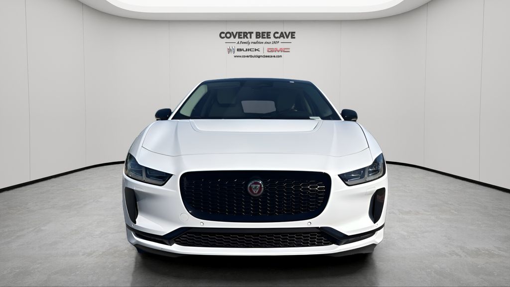 Used Car 2022 Jaguar I-pace  Hse For Sale Under $40,000 In Austin, Texas