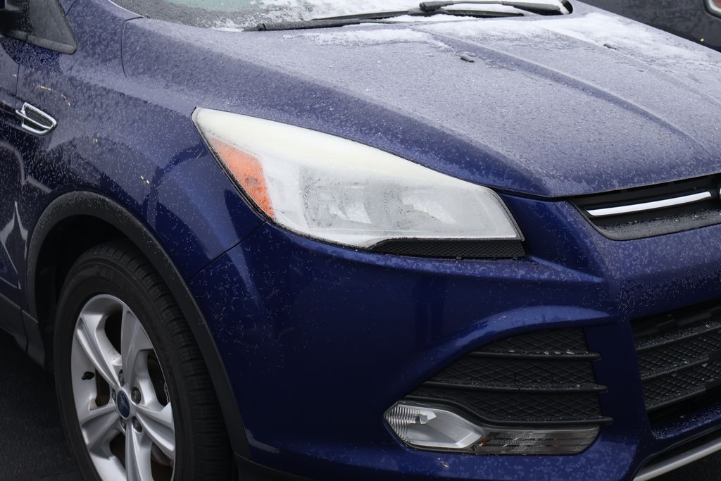 Thumbnail: 2013 Ford Escape - 4