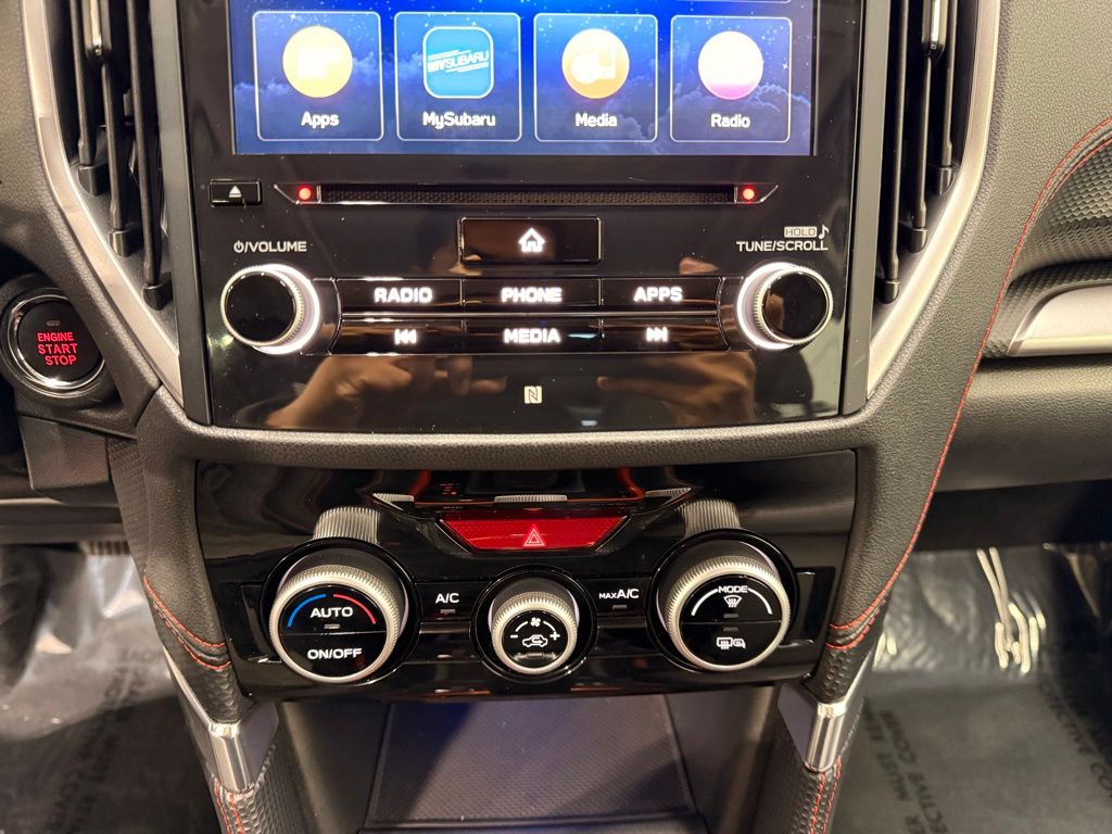 Thumbnail: 2020 Subaru Forester - 19