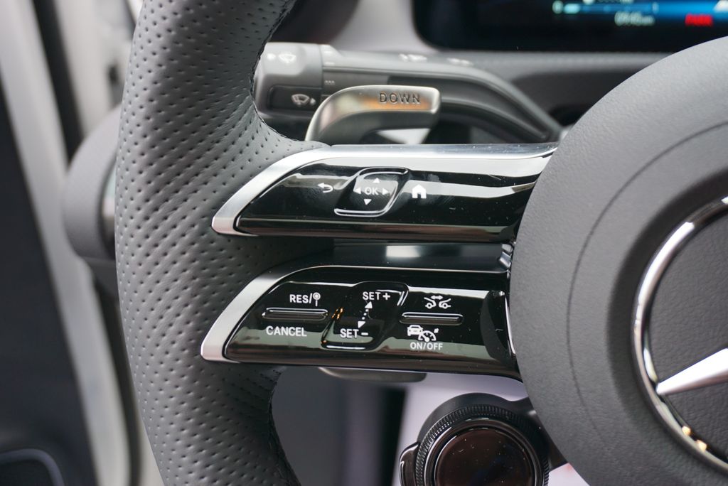 Thumbnail: 2026 Mercedes-Benz CLA - 30