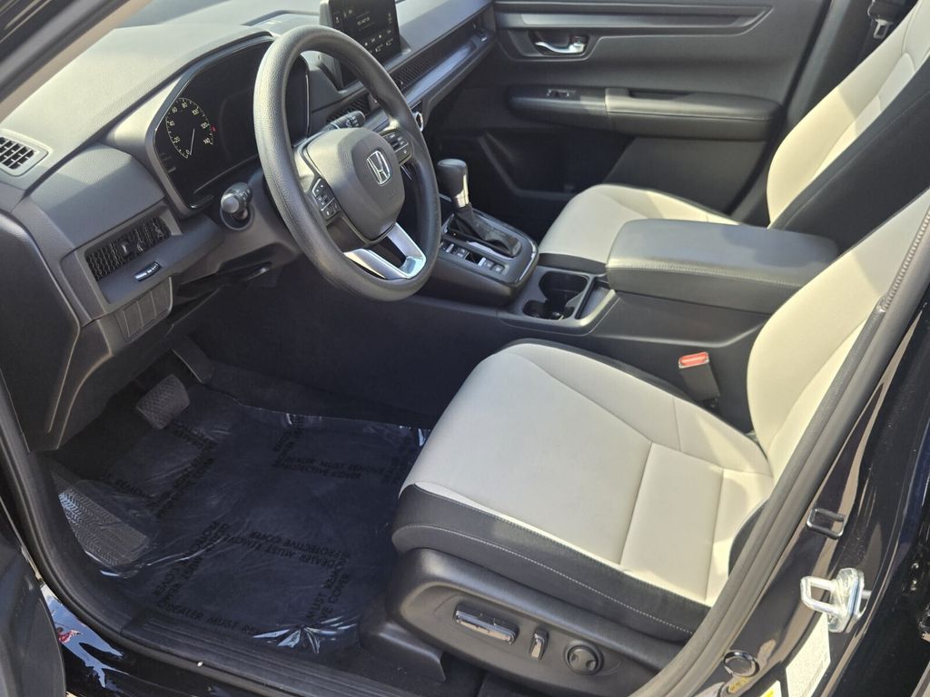 2026 Honda CR-V - $31,396