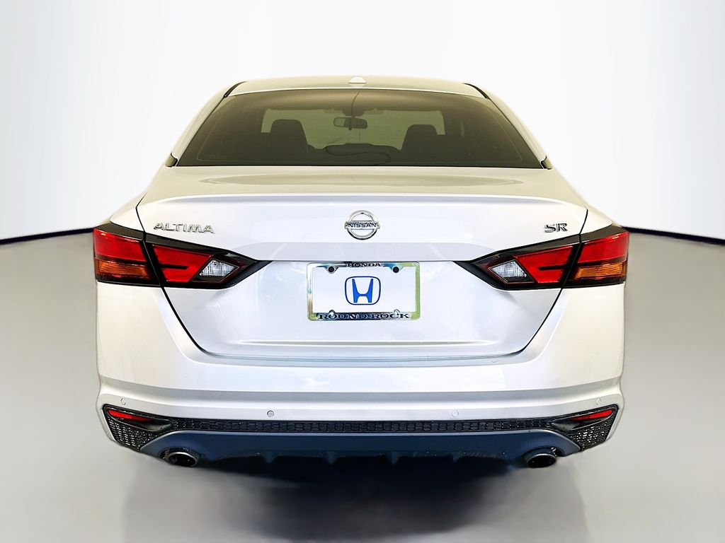Thumbnail: 2020 Nissan Altima - 6