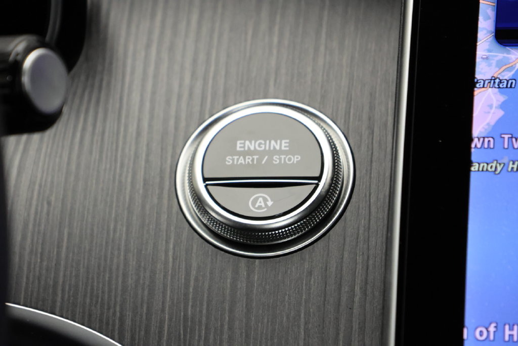 Thumbnail: 2026 Mercedes-Benz C-Class - 24