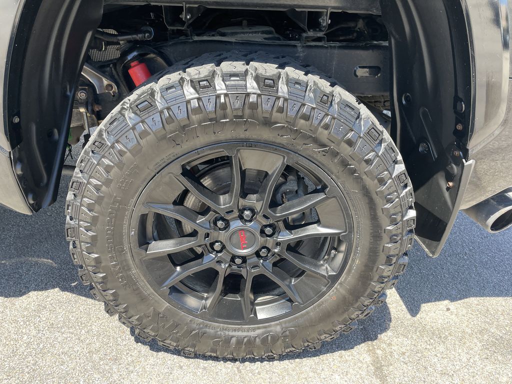 Used 2024 Toyota Tundra Hybrid Truck