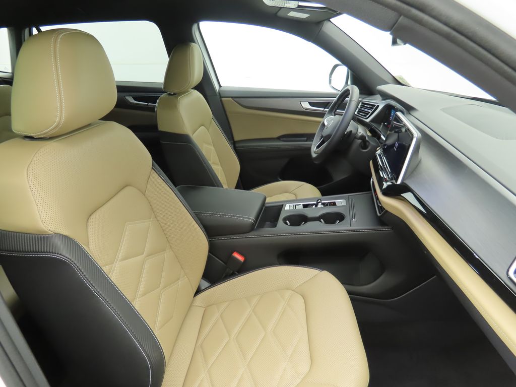 Thumbnail: 2026 Volkswagen Atlas - 19