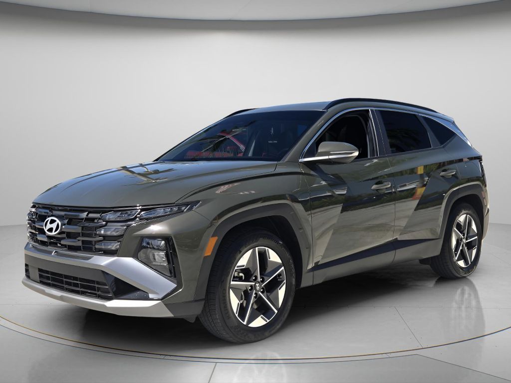 2026 Hyundai Tucson - $28,998
