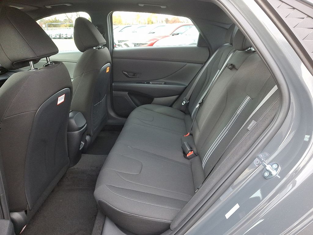 Thumbnail: 2026 Hyundai Elantra - 5