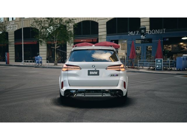 Thumbnail: 2026 BMW X5 - 5