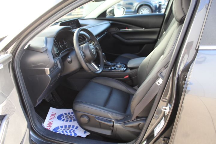 Used Car 2024 Mazda Cx-30  2.5 S Select Sport For Sale Under $25,000 In Georgetown, Texas