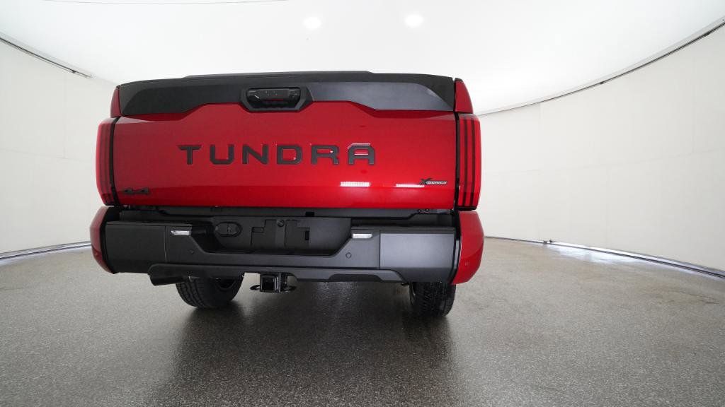 Thumbnail: 2025 Toyota Tundra - 25