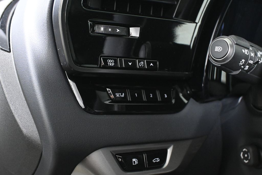 Thumbnail: 2024 Lexus RX - 26