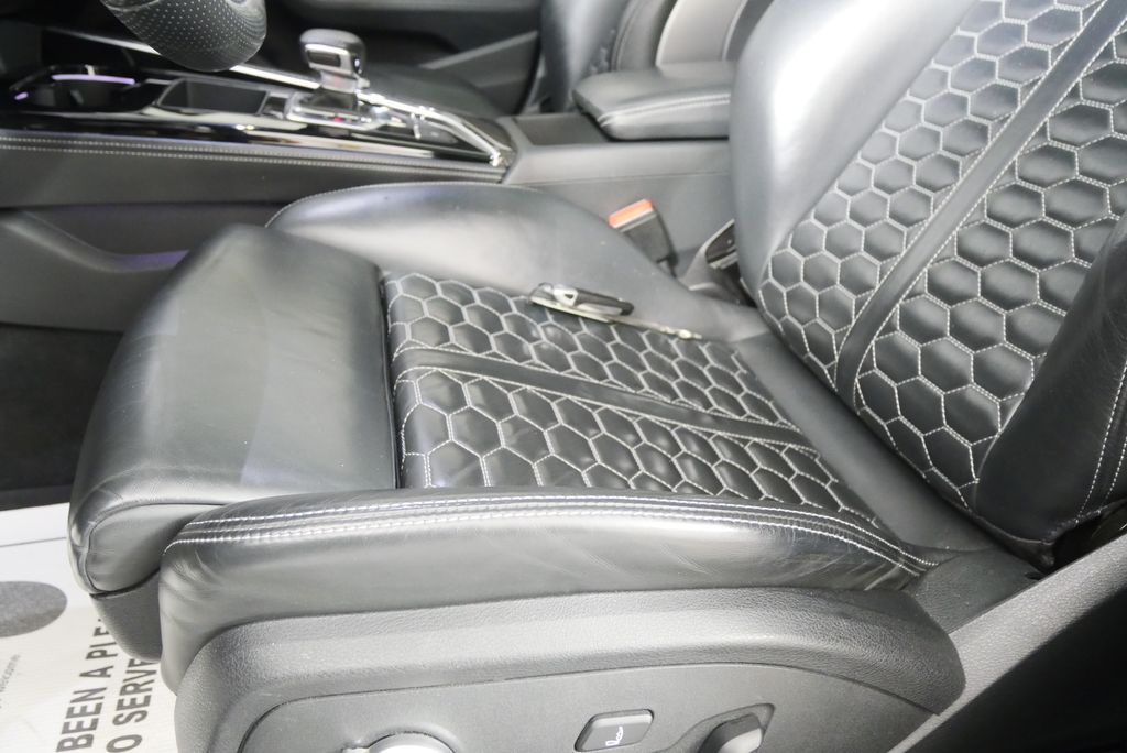 Thumbnail: 2021 Audi RS 5 - 9