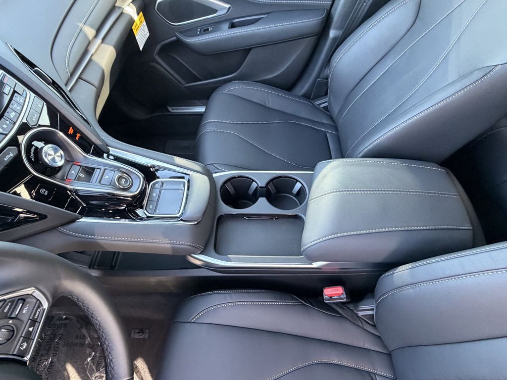 new 2026 Acura RDX car, priced at $47,150