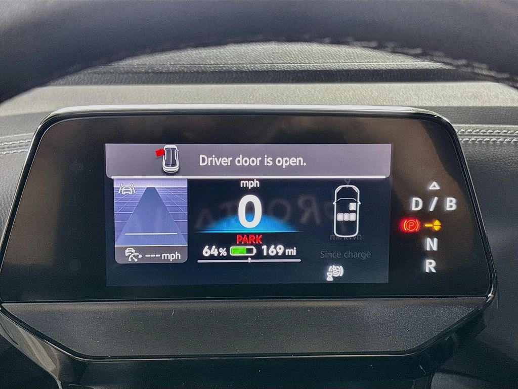 2026 Volkswagen ID.4 Pro