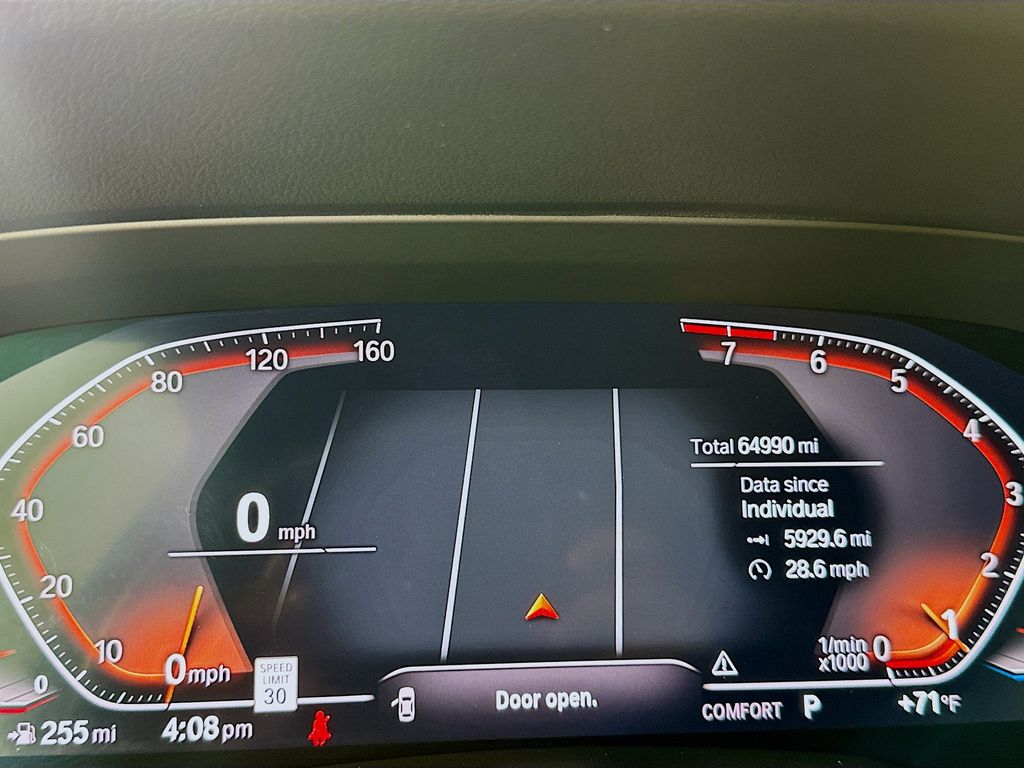 Thumbnail: 2020 BMW X5 - 12