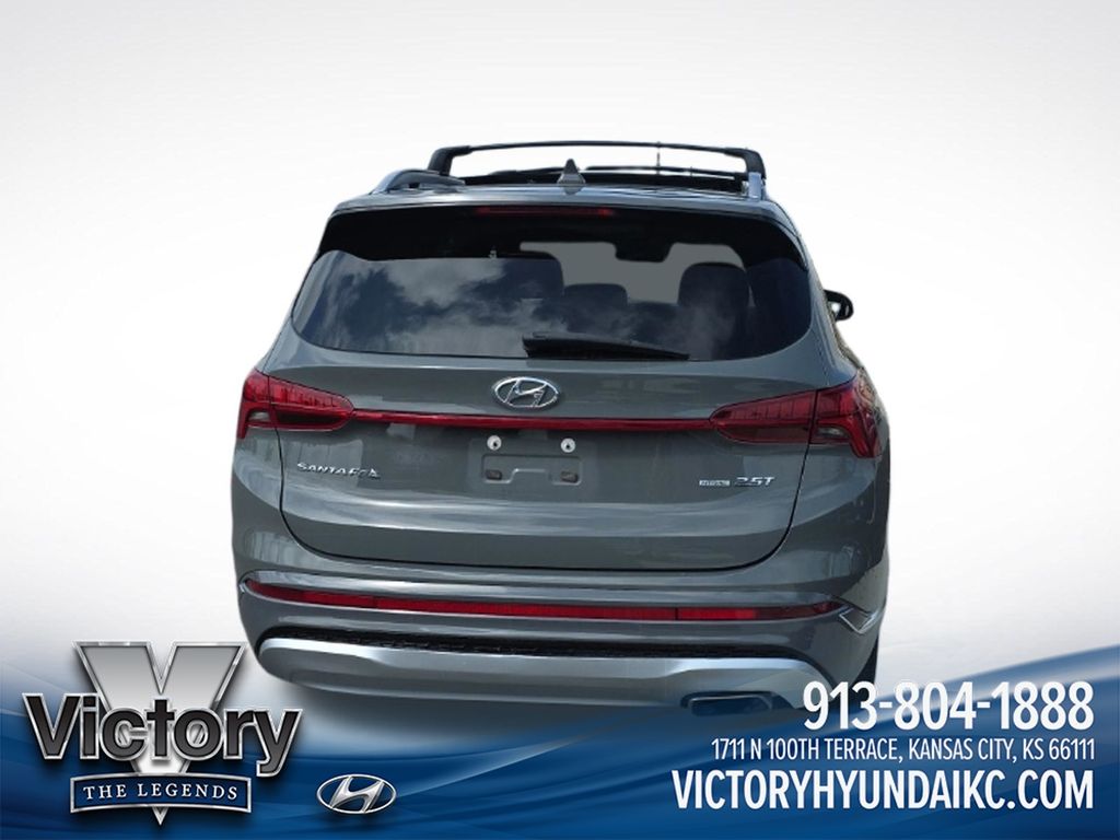 Used 2023 Gray Hyundai Calligraphy image 4