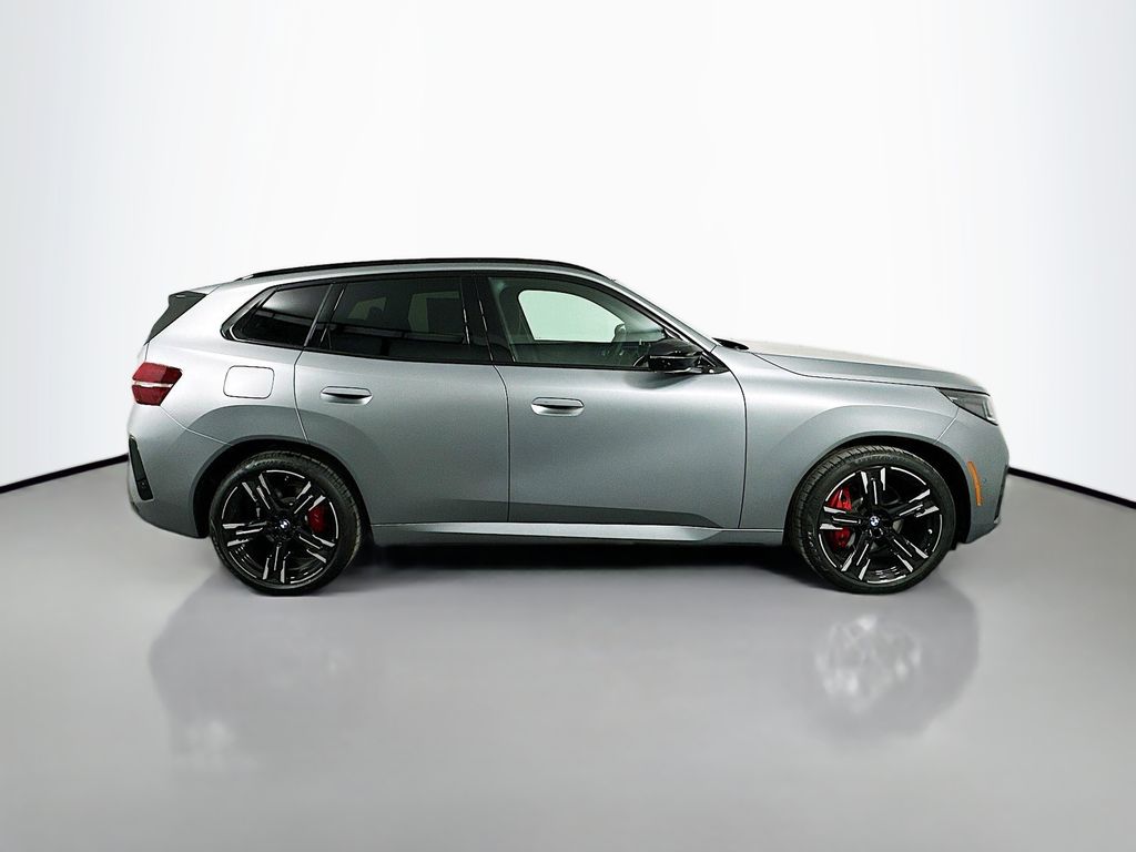 Thumbnail: 2026 BMW X3 - 4