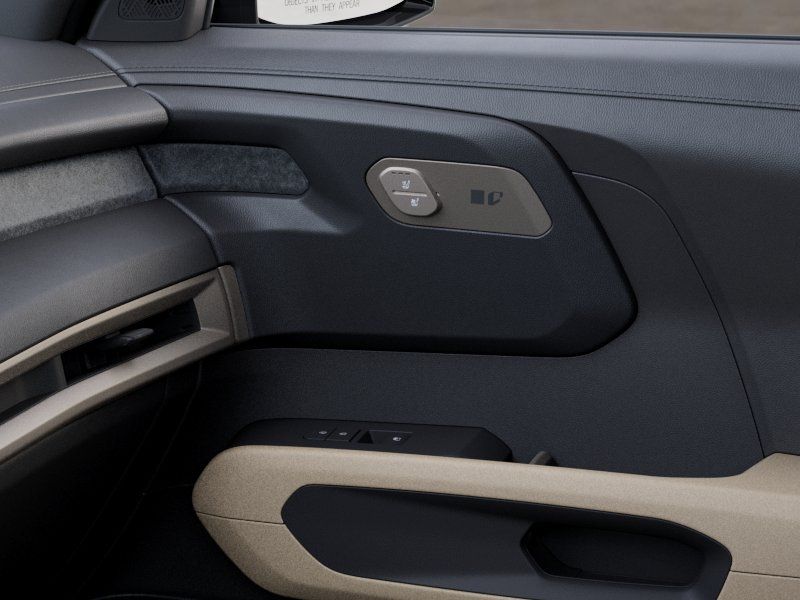 New 2027 Gray Kia EX image 25