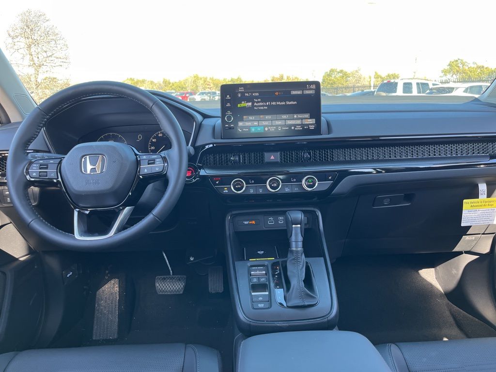 Thumbnail: 2025 Honda CR-V - 17