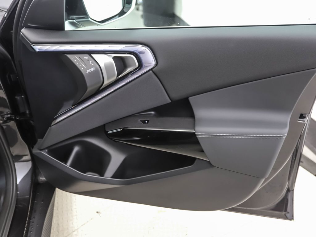 Thumbnail: 2026 BMW X3 - 27