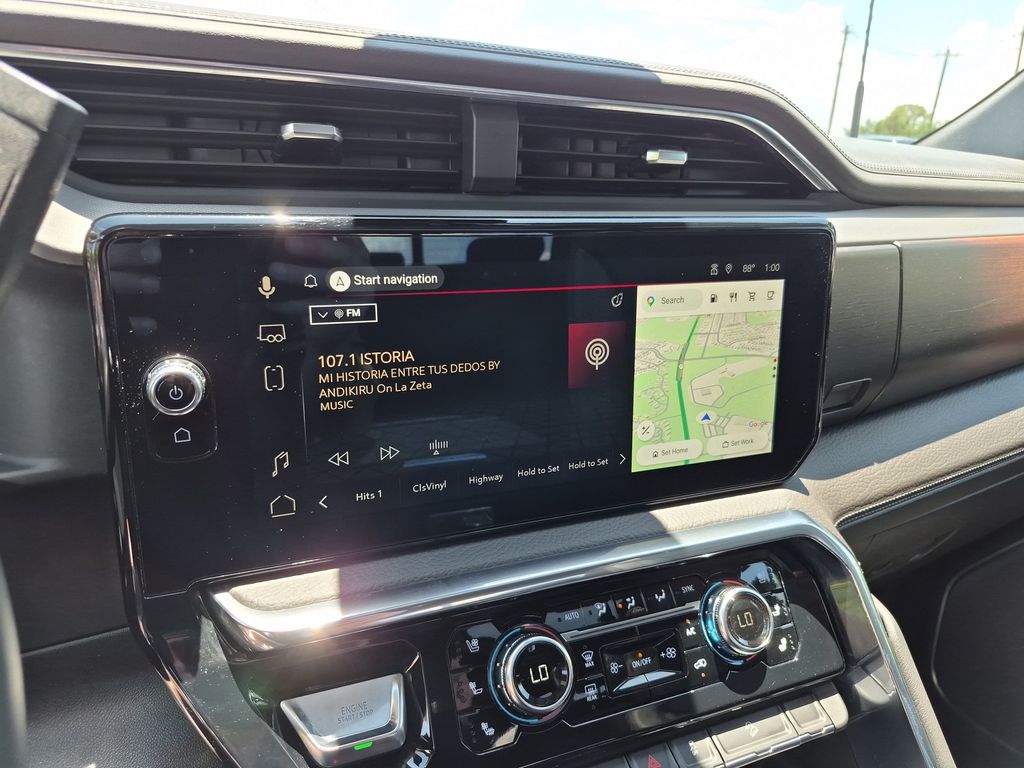 Used Car 2025 Gmc Sierra 2500hd  Denali For Sale Under $80,000 In Austin, Texas