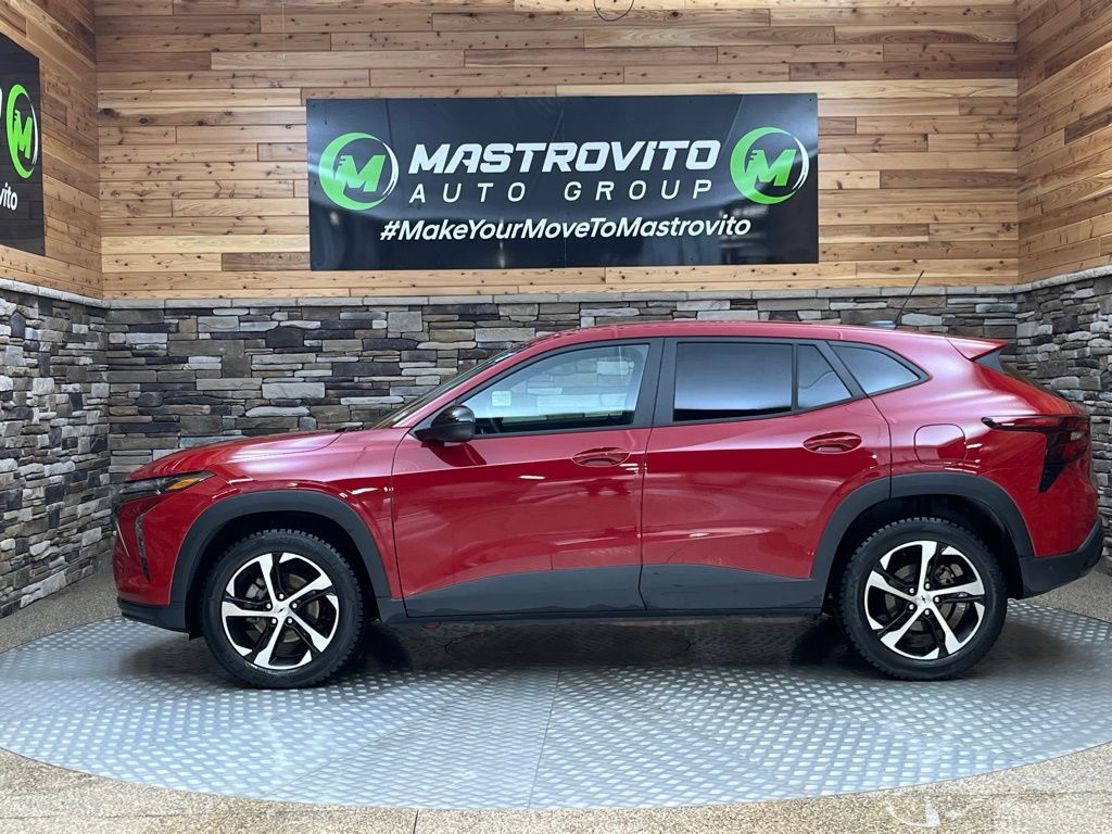 View vehicle photo 6