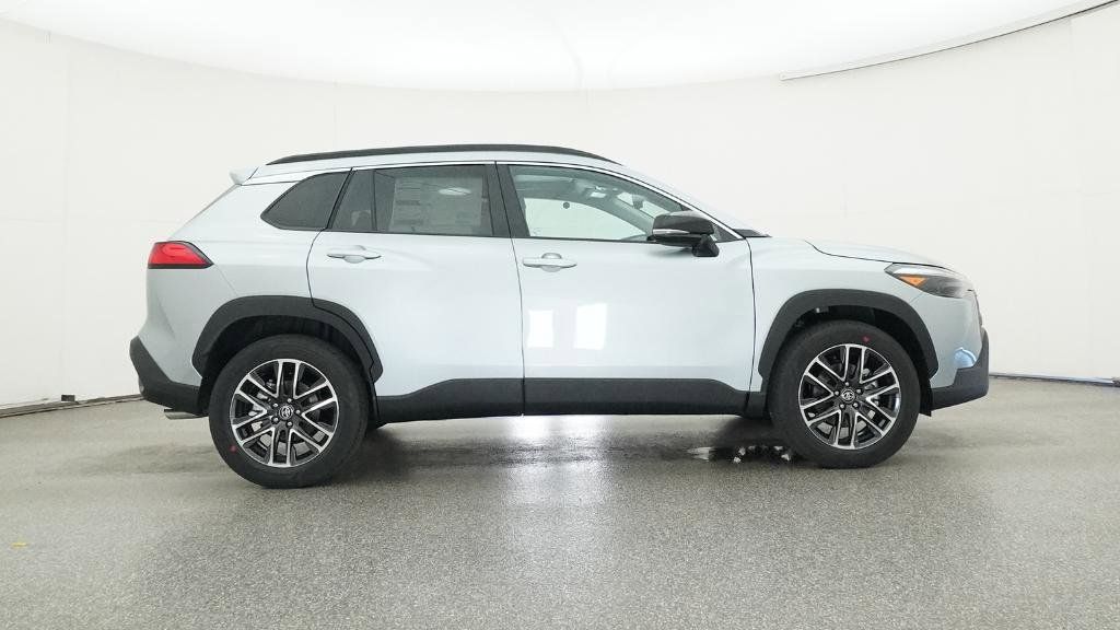 Thumbnail: 2026 Toyota Corolla Cross - 8