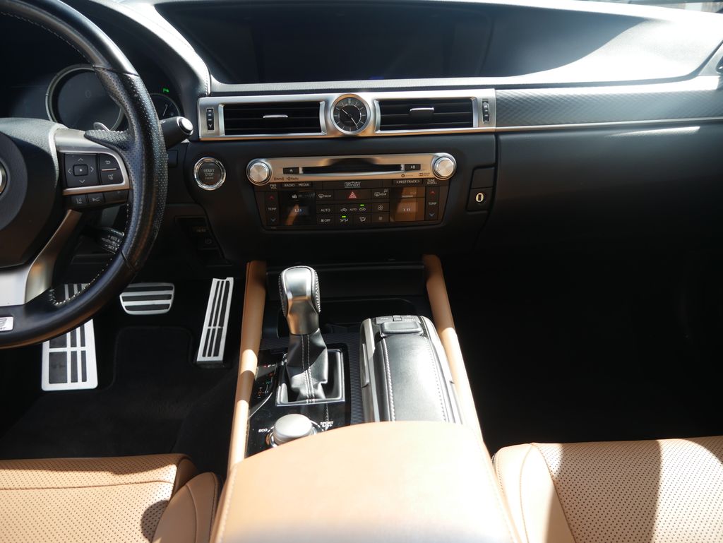 Thumbnail: 2020 Lexus GS - 30