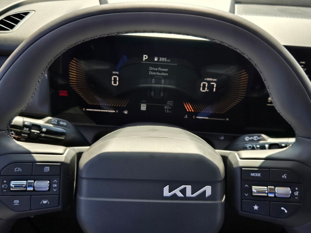 2027 Kia Seltos - $34,930