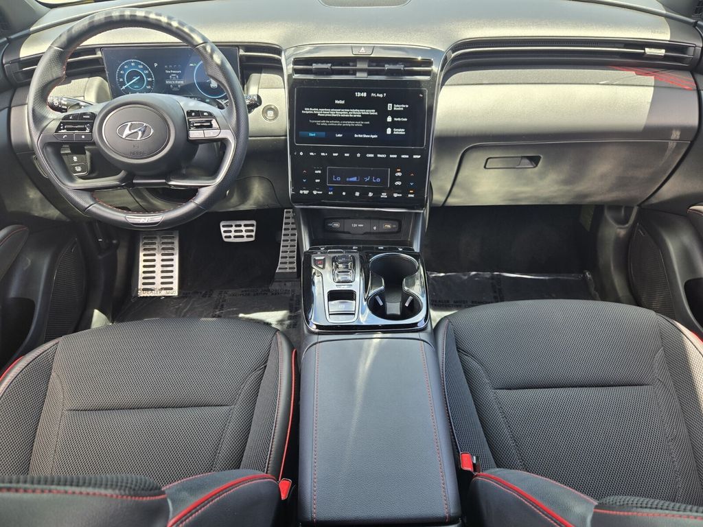 2024 Hyundai Tucson - $28,999