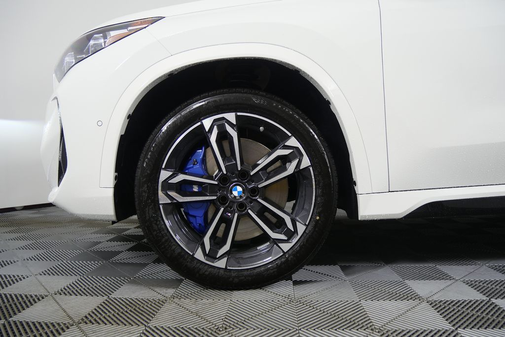 2025 BMW X1 xDrive28i 7