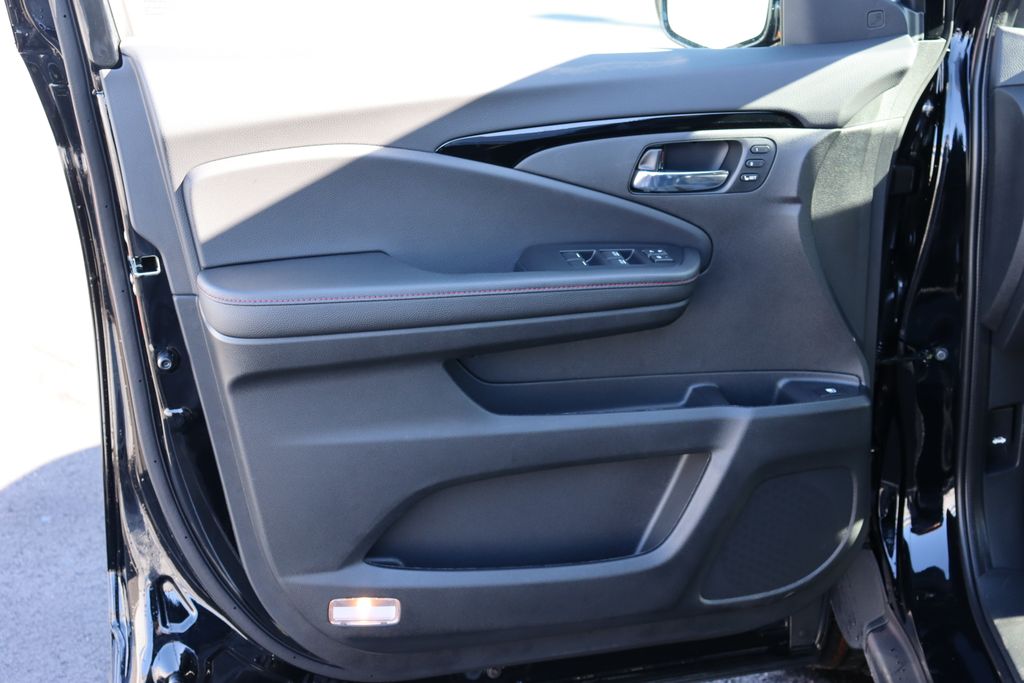 Thumbnail: 2026 Honda Ridgeline - 27