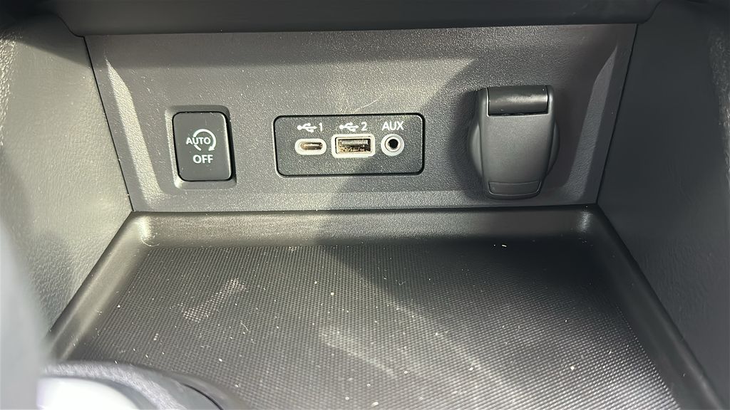 2024 Nissan Sentra SV Red at Classic Elite Chevrolet Sugar Land