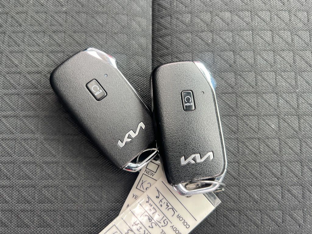 2023 Kia Soul GT-Line photo