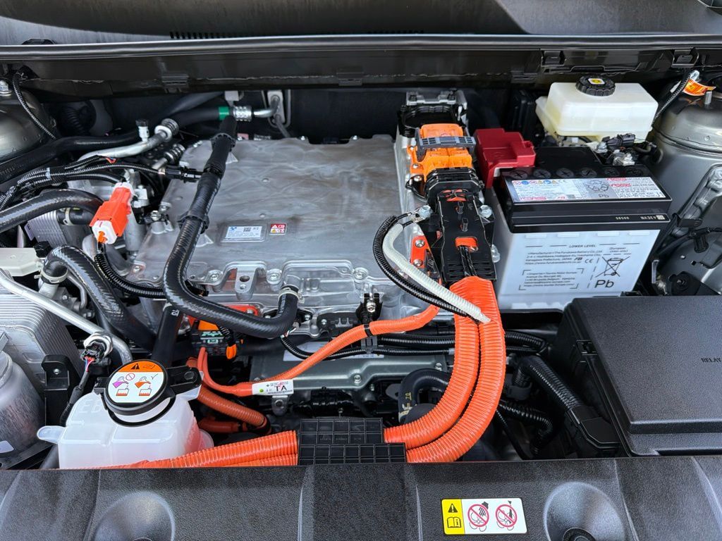 Used 2026 Toyota bZ SUV