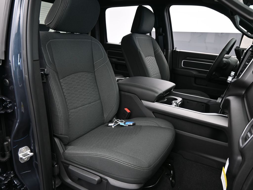 New 2026 Forged Blue Metallic Ram Big Horn image 42